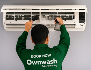 Elevate Your Car Care Routine: Unveiling Ownwash Reviews