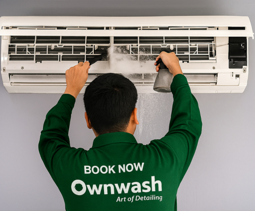 AC Services
