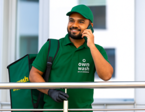 Unlocking Success: The Power of OwnWash Reviews and Franchise Opportunities