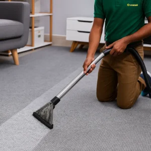 Carpet Cleaning