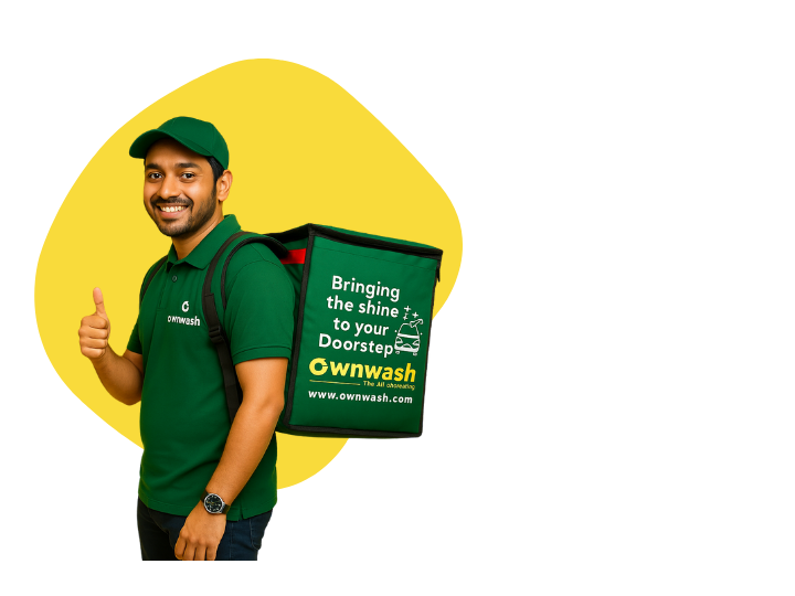 Trusted Ownwash Doorstep Car Washing & Cleaning Services Since 2022